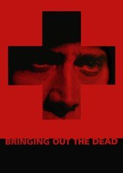 Ciemna strona miasta / Bringing Out the Dead