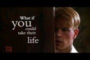 Dan Ireland on THE TALENTED MR. RIPLEY
