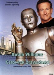 Człowiek przyszłości / Bicentennial Man