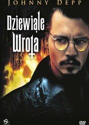 Dziewiąte wrota / The Ninth Gate
