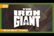 The Iron Giant (1999) 