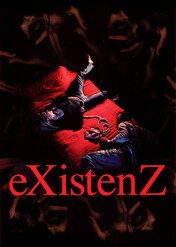 eXistenZ / eXistenZ
