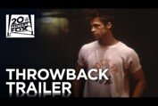 Fight Club | #TBT Trailer | 20th Century FOX