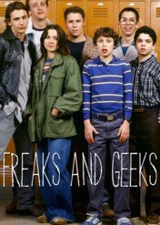Freaks and Geeks / Freaks and Geeks