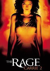Furia: Carrie 2 / The Rage: Carrie 2
