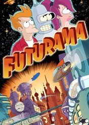 Futurama / Futurama