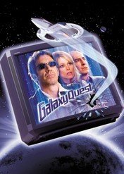 Kosmiczna załoga / Galaxy Quest