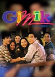 Gimik: The Reunion / Gimik: The Reunion