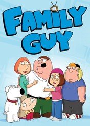 Głowa rodziny / Family Guy