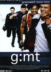 Czas Greenwich / G:MT Greenwich Mean Time