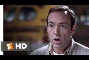 American Beauty (2/10) Movie CLIP - Could He Be Any More Pathetic? (1999) HD