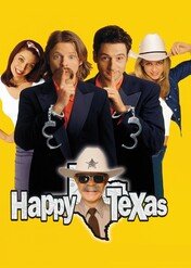 Happy, Texas / Happy, Texas