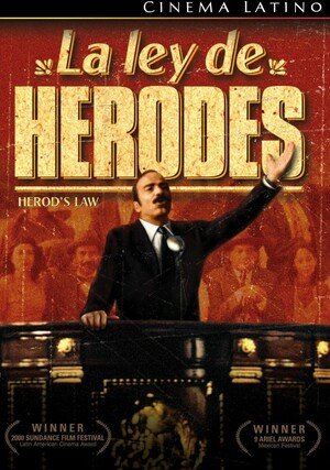 Prawo Heroda / Herod's Law