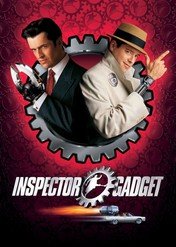 Inspektor Gadżet / Inspector Gadget