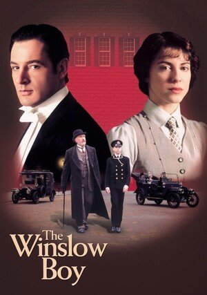 Kadet Winslow / The Winslow Boy