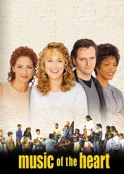 Koncert na 50 serc / Music of the Heart