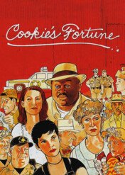 Kto zabił ciotkę Cookie? / Cookie's Fortune