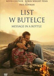 List w butelce / Message in a Bottle