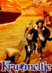 Okruszek / Little Crumb