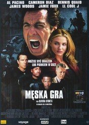 Męska gra / Any Given Sunday