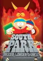 Miasteczko South Park / South Park: Bigger, Longer & Uncut