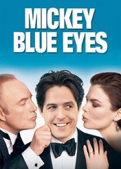 Mickey Niebieskie Oko / Mickey Blue Eyes