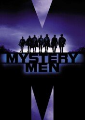 Super-bohaterowie / Mystery Men