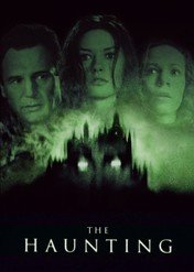 Nawiedzony / The Haunting