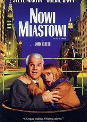 Nowi miastowi / The Out-of-Towners