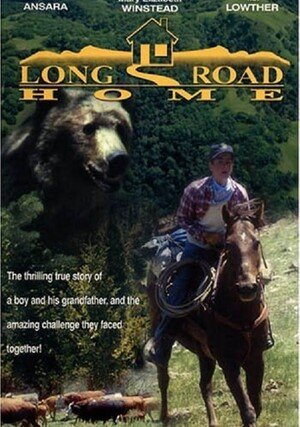 Odnaleźć dom "/ The Long Road Home