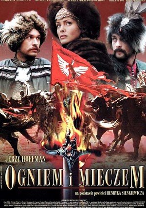 Ogniem i mieczem / 