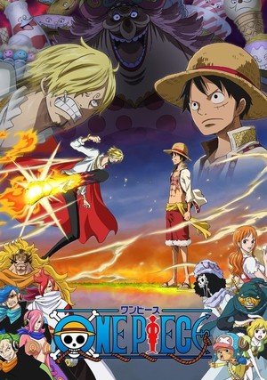 Serial One Piece 1999 Gdzie Obejrzec Netflix Hbo Go Amazon Prime Video Chili Cineman Ipla Rakuten It