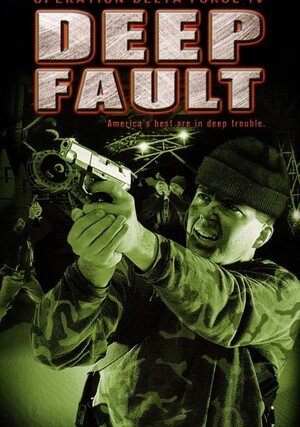 Operacja Delta Force 4: Projekt Zeus / Operation Delta Force 4: Deep Fault