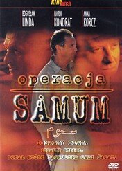 Operacja Samum / Operacja Samum