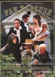 Pan Tadeusz / Pan Tadeusz