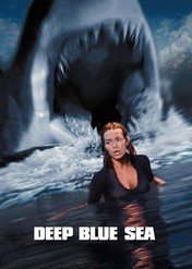 Piekielna głębia / Deep Blue Sea