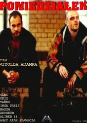 Poniedziałek / Poniedziałek