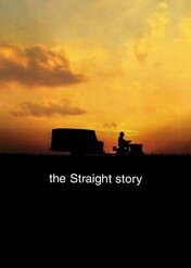 Prosta historia / The Straight Story