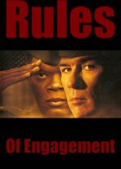 Regulamin zabijania / Rules of Engagement