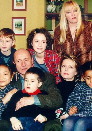 Rodzina zastępcza / 
