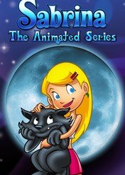 Sabrina / Sabrina: The Animated Series