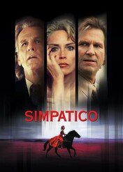 Simpatico / Simpatico