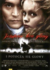 Jeździec bez głowy / Sleepy Hollow