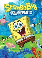 SpongeBob Kanciastoporty / SpongeBob SquarePants
