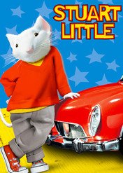 Stuart Malutki / Stuart Little
