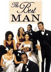 Drużba / The Best Man