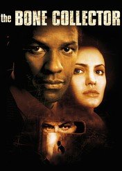 Kolekcjoner kości / The Bone Collector