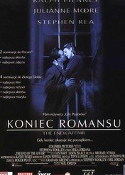Koniec romansu / The End of the Affair