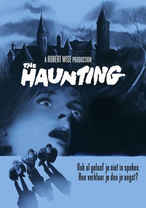 Nawiedzony dom / The Haunting