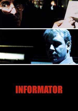 Informator "/ The Insider